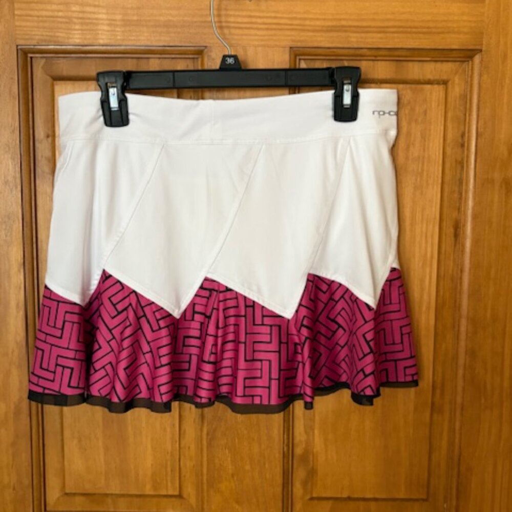 NWOT inphorm athletic skort